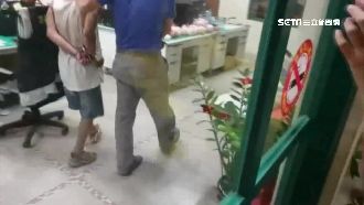 才剛假釋出獄　前科男戴佛珠性侵男童