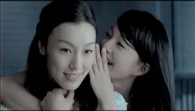 張韶涵、范瑋琪 圖／臉書