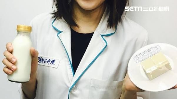 避免骨質疏鬆與骨折　這樣吃，鈣健康