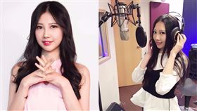 李明蔚,歌手,小龍鳳（圖／翻攝自李明蔚臉書）