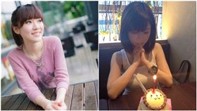 楊可涵,冥誕,小白兔/臉書