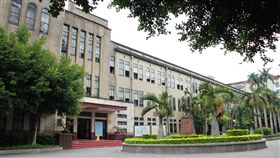 台北市中山女高（圖／翻攝中山女高119x120校慶紀念活動——楓城樸樸粉專）