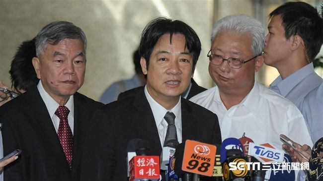一例一休　賴揆：政院一定要有態度