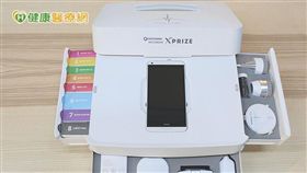 降低醫療城鄉差距　居家健康檢測儀來