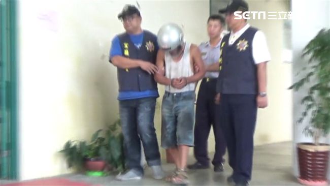 光頭惡狼性侵小四男童　檢方聲請羈押