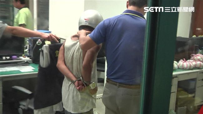 幼時被養父性侵　惡狼出獄又性侵男童