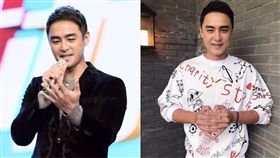 明道／翻攝自明道微博