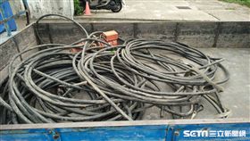 圖／台中市六分局提供