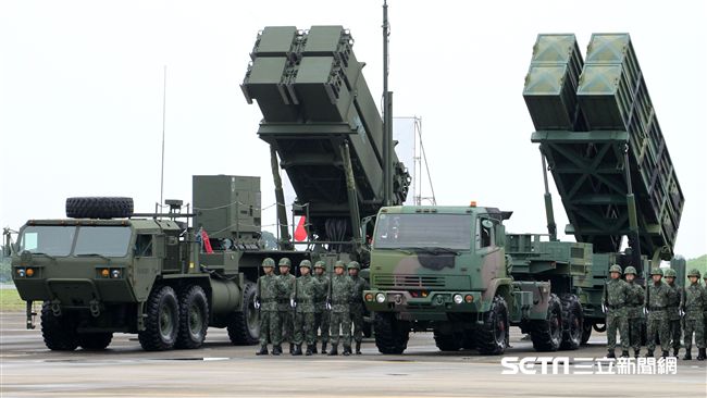 北韓局勢緊張　空軍將演練地對地飛彈