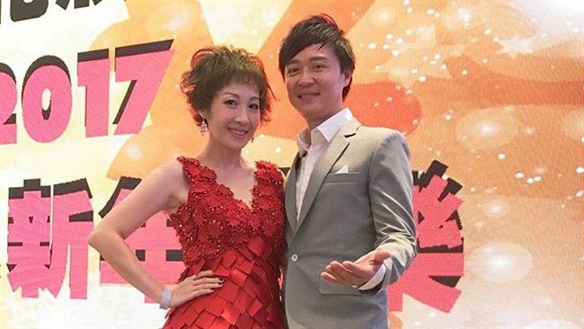男星玩太兇　星妻回娘家借錢險鬧婚變