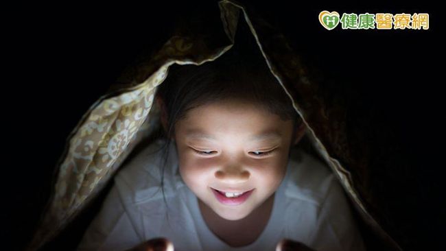 學生作息不正常　當心影響生長發育