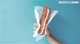 炫芙風潮！萌雪棒棒泡芙台中限時限量登場