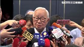 張忠謀、台積電