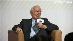 張忠謀、台積電