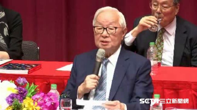 台積電未來規劃？張忠謀：以台灣為主