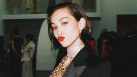 ▲水原希子的爸爸是美國人、媽媽是在日韓國人，她從小在日本長大。（圖／翻攝水原希子Instagram）