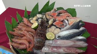 為植物人獻愛　業者義賣中秋海鮮禮盒