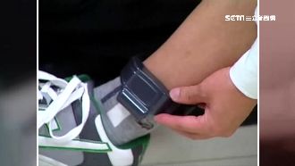 性侵監控漏洞？光頭狼沒腳鐐原因曝光