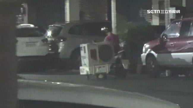 專挑電器行　偷冷氣、纜線、電腦變賣