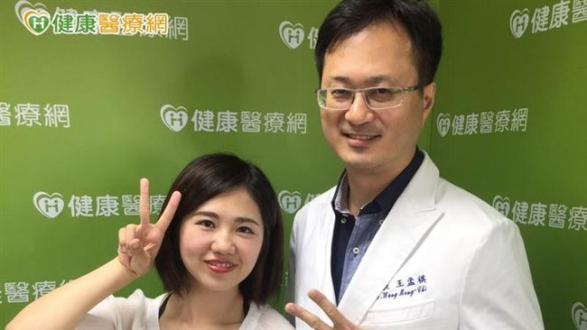 打擊兒童惡視力　醫：保持良好用眼習