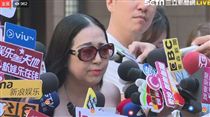 獨／許純美退藝界11年被拍！星友預告1事