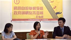 李麗芬　圖／李麗芬辦公室提供