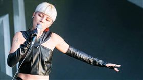 閻韋伶 /翻攝自世外桃源臉書