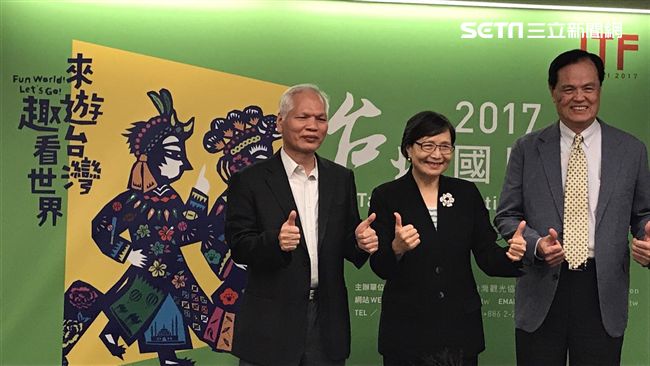 最大旅展10月登場　明年將移師南港