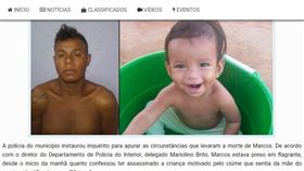 巴西,男子,斬首,嬰兒（圖／翻攝自NewsRondônia）
http://www.newsrondonia.com.br/noticias/populacao+tenta+invadir+necroterio+para+queimar+corpo+de+homem+que+degolou+bebe/97540