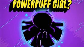 -飛天小女警-圖/翻攝自cartoonnetworkofficial Instageam