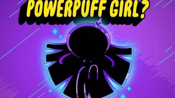 藍髮黑皮膚　《飛天小女警》有新成員