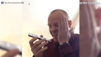 變「聲」惡搞！男裝童音向學校請假