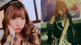 三上悠亞,台南 圖／翻攝自三上悠亞IG