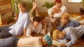 新專輯　韓國團體　BTS防彈少年團　#LoveYourselfDay Spotify提供