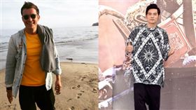 奧蘭多布魯 周杰倫 組圖
圖片來源:IG 臉書