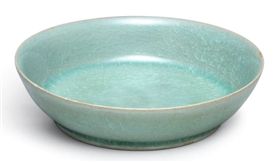 香港,蘇富比,Sotheby's,拍賣,北宋,汝窯,樂從堂,曹興誠,聯電（圖／翻攝自蘇富比官網）http://www.sothebys.com/zh/auctions/ecatalogue/2017/song-important-chinese-ceramics-from-le-cong-tang-collection-hk0747/lot.5.html