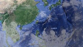 亞洲（圖／翻攝自Google Map）
