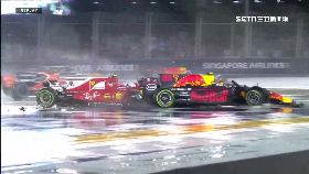 F1星夜賽1600