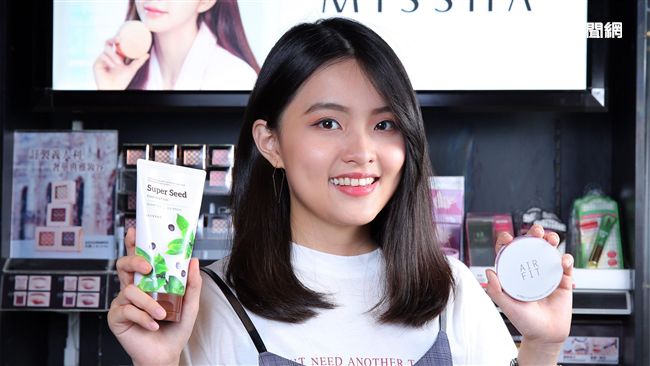 告別厭世肌！美妝周年慶開跑