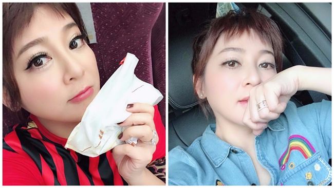 憶喪母遭嘲笑　王彩樺淚：希望有媽媽