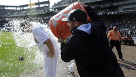 ▲Matthew Boyd。（圖／美聯社／達志影像）