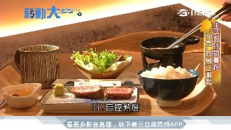 跟時間賽跑！「快食」商機正崛起