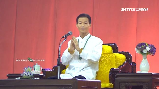 妙禪看病插隊！他嗆：師父要捐款健保