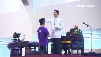 前信徒爆入會後被跟　師姐：鬼忌妒你