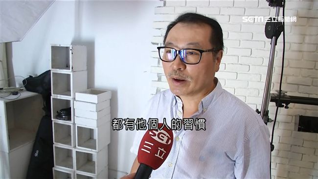 命理師三妻四妾　無奈認「命運難逃」