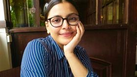 新德里,Madhumita Pandey,潘迪,強姦,性侵,女童,處女,性侵.印度,訪問,怪物　圖／翻攝自Madhumita Pandey推特　https://goo.gl/5ozsAN