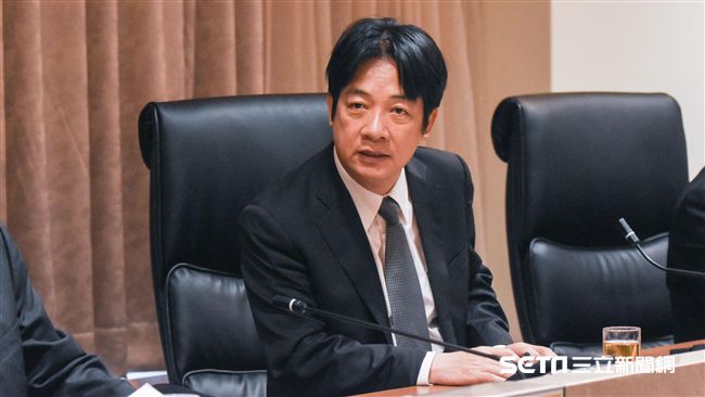 深夜突發！賴清德給全體公務員一封信