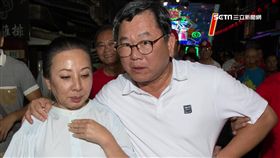 攬小花要告1800,陳明文,張花冠