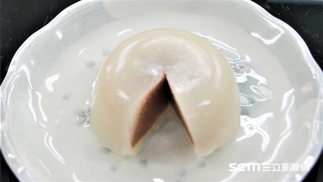 中秋不增肥！低熱量柚香月餅這樣作～
