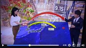 北韓,飛彈,日本,報導,道具（圖／翻攝自何必日語教室／大和日語留學代辦臉書）